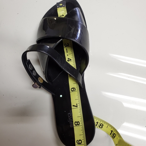 Melissa Diane & Jason Wu Sandals - Picture 5 of 7